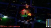 Tank-0: Zombie Attack screenshot, image №2971535 - RAWG