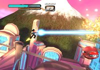 Astro Boy: The Video Game screenshot, image №533467 - RAWG