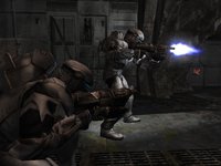 Star Wars: Republic Commando screenshot, image №383350 - RAWG