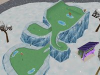 Minigolf Maniacs screenshot, image №383150 - RAWG