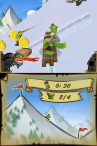 Trollboarder screenshot, image №245361 - RAWG