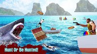 Shark Hunt Revolution – Run to Survival screenshot, image №1561009 - RAWG