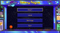 Galaxy Rouge screenshot, image №3412119 - RAWG