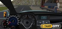 Taxi City screenshot, image №2296375 - RAWG