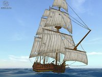 Age of Pirates: Captain Blood screenshot, image №393410 - RAWG