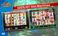 IGT Slots Paradise Garden screenshot, image №198406 - RAWG