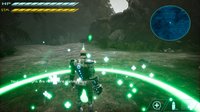 Ground Zero: Odin screenshot, image №1651351 - RAWG