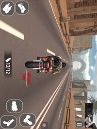 Crazy Motobike-2018 screenshot, image №1809289 - RAWG