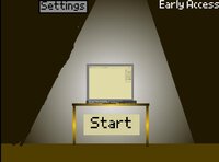 Make cringe on the Backrooms Wiki tycoon screenshot, image №3725881 - RAWG
