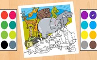 Coloring For Kids screenshot, image №1297751 - RAWG