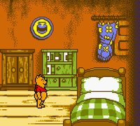 Winnie the Pooh: Adventures in the 100 Acre Wood screenshot, image №1702500 - RAWG