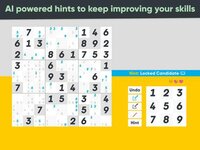 Good Sudoku by Zach Gage screenshot, image №2459910 - RAWG