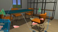 Home Design 3D VR screenshot, image №3981268 - RAWG