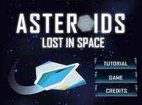 Asteroids: Lost in Space screenshot, image №1273980 - RAWG