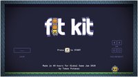 Fit Kit screenshot, image №2287472 - RAWG