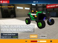 Off-Road Kings screenshot, image №923990 - RAWG