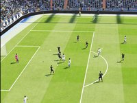Football 17 screenshot, image №2064442 - RAWG