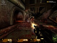 Quake IV screenshot, image №805694 - RAWG