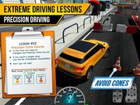 Driving School Test Car Racing screenshot, image №1556149 - RAWG