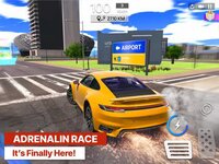 Unlimited Car Driving Sim screenshot, image №3871366 - RAWG