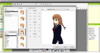 Manga Maker ComiPo! screenshot, image №3467780 - RAWG