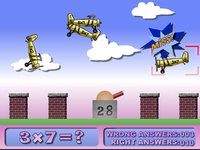 Math Attack screenshot, image №2228605 - RAWG