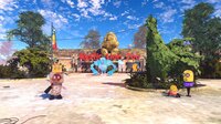 Francium: At the Zoo screenshot, image №2617768 - RAWG