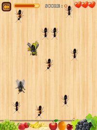 Ant Smasher game: 2018 games screenshot, image №2026322 - RAWG