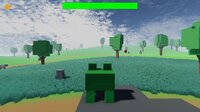 Killer Frog screenshot, image №3355091 - RAWG