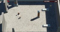 UN-RESTED screenshot, image №3397470 - RAWG
