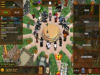 Town of Salem - The Coven screenshot, image №1688371 - RAWG