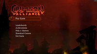 Crimson Alliance screenshot, image №276434 - RAWG