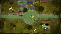 Armor Blitz screenshot, image №4033884 - RAWG