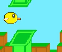 Flappy Bird Remake (Kisaca-Pisaca) screenshot, image №3712834 - RAWG