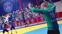 Handball 17 screenshot, image №14865 - RAWG