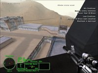 Delta Force: Task Force Dagger screenshot, image №233446 - RAWG