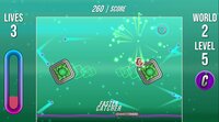 Hyper Paddle screenshot, image №4231842 - RAWG