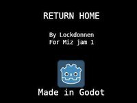 Return Home (itch) screenshot, image №2490446 - RAWG