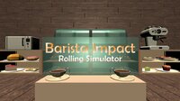 Barista Impact screenshot, image №2660898 - RAWG