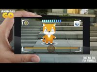 Animals Pet Go screenshot, image №2035767 - RAWG
