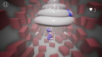 Sperm Runner screenshot, image №2523065 - RAWG