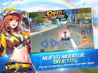 Garena Speed Drifters screenshot, image №2040471 - RAWG