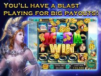 Slots - Titan's Way screenshot, image №892531 - RAWG