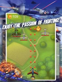 King Thunder Fighting Jet screenshot, image №1325835 - RAWG