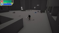 CitadelOfHero Remastered DEMO screenshot, image №1160059 - RAWG