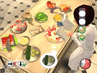 Ratatouille screenshot, image №467979 - RAWG