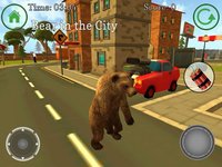 Bear On The Run Simulator screenshot, image №2143205 - RAWG