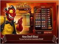 Doodle Devil Blitz screenshot, image №901963 - RAWG