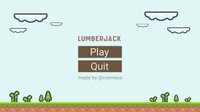 Lumberjack (Cremeux) screenshot, image №3559122 - RAWG