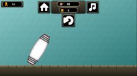 Finger Stick ( Spinner Game ) screenshot, image №1200834 - RAWG